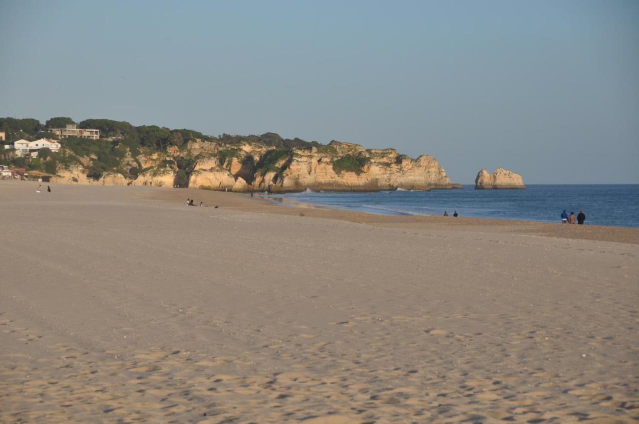 Sunset At Vila Da Praia Alvor Exterior foto